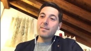 Passerini avverte: «A Bologna Milan diverso. Coppia d’attacco inedita? Ecco cosa penso. Mateta? C’è stato questo errore»