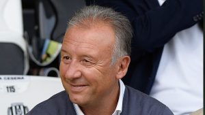 Zaccheroni e quella profezia sul Milan: «Vincere è nel suo dna, nei prossimi anni mi aspetto questo»