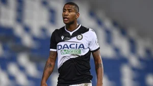 Zeegelaar sicuro: «Samardzic pronto per una big, sullo scudetto..»