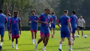 Allenamento Milan: i rossoneri si preparano per la sfida di Champions col PSG. Il REPORT