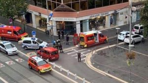 Attentato Bruxelles, UFFICIALE la sospensione di Belgio Svezia. Gli aggiornamenti