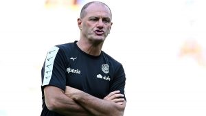 Serie A, la griglia di partenza di Bisoli: «Il Milan lo vedo davanti all’Inter»