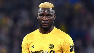 Boniface Milan, pressing incessante ma il prezzo può schizzare alle stelle! Gli aggiornamenti
