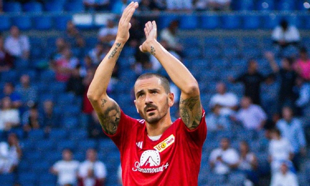 Bonucci
