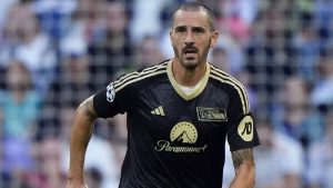 Ex Milan, deciso il futuro di Bonucci: dove giocherà il difensore, decisivo un ex Inter