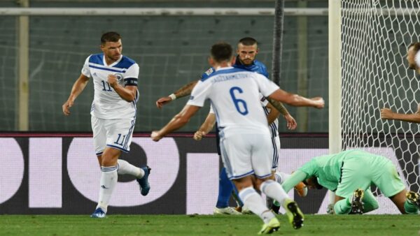 bosnia