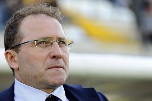 Camolese sullo scudetto: «Le favorite sono sempre le stesse…»
