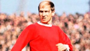 Il Milan ricorda Charlton: «Una leggenda che vivrà per sempre»