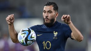 Cherki Milan: la Juventus prova ad inserirsi. Cosa filtra sul possibile colpo rossonero