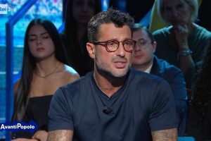 Corona: «Il nome di Tonali è uscito dalle chat con Fagioli, ecco quando si sono incontrati»
