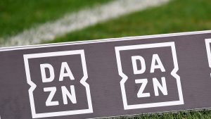 Il CEO di DAZN sui diritti tv: «Entusiasti di questo risultato»