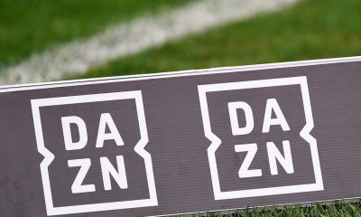 DAZN