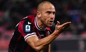 De Silvestri come Gattuso: gol di testa da fuori area. Il precedente