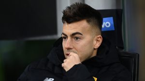 El Shaarawy esulta: «Più consapevoli della squadra che siamo, sul ruolo…»