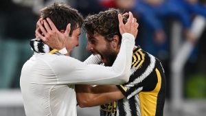 Classifica Serie A aggiornata, la Juve supera Milan ed Inter con la vittoria sull’Hellas Verona