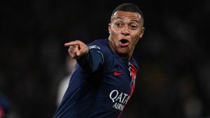 PSG Milan, Mbappé punisce i rossoneri per la prima volta in questa Champions