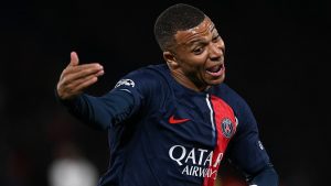 Mbappé si rammarica: «Abbiamo avuto tante occasioni. A Dortmund…»