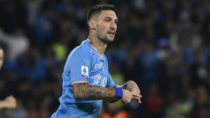 Napoli Milan, Politano punisce (ancora) i rossoneri: i numeri dell’esterno azzurro contro il Diavolo