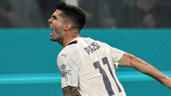 Pulisic