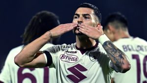 Radonjic Milan, l’ex obiettivo rossonero LASCIA LA SERIE A: accordo con QUESTA SQUADRA