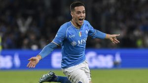 Calciomercato Milan, retroscena Raspadori: la rivelazione