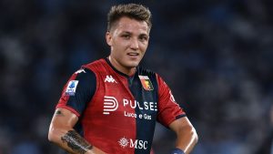 Convocati Genoa per il Milan: la decisione su Retegui. La lista di Gilardino