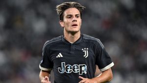 Mercato Milan, Allegri ha trovato il vice-Modric per la prossima stagione: occhi puntati su Fagioli. I dettagli