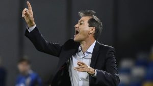 Esonero Garcia, De Laurentiis ha deciso: le ultime sul Napoli