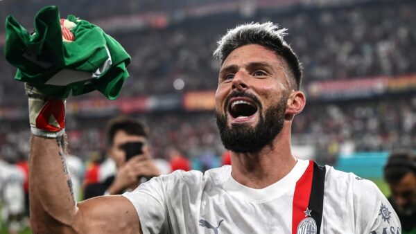 giroud