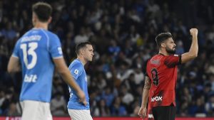 Milan Napoli, scelte praticamente fatte: un solo ballottaggio verso il big match di San Siro