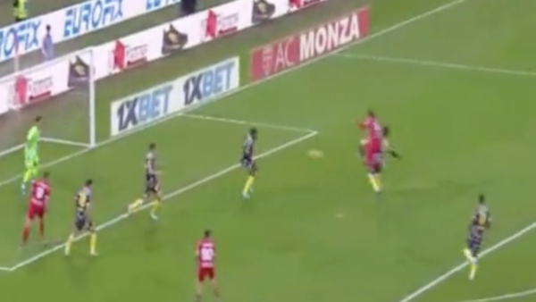 Gol colpani