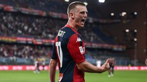 Calciomercato, Gudmundsson piace a tutti. Il Milan si iscrive alla corsa? Lo scenario