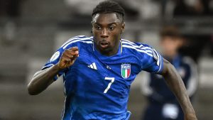 Kean ammette: «Da giovane ho sbagliato, ora l’ho capito»