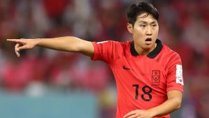 Lee Kang avvisa il Milan: «Scendiamo in campo per vincere»