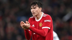 Lindelof Milan, il difensore chiude la porta: «Voglio restare al Manchester United»