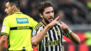 Locatelli UFFICIALE il rinnovo con la Juventus: il comunicato
