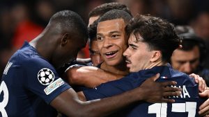 Zaire-Emery a Canal+: «Felice di essere l’uomo partita ma ci tengo a dire che…»