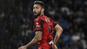 Atalanta Milan: Giroud ritorna dal primo minuto. Le ultime sull’attacco rossonero