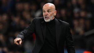 Calciomercato Milan, nuovo colpo in arrivo per la difesa? L’annuncio di Pioli in conferenza