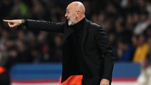 Probabili formazioni Napoli Milan: le ultime sulle scelte di Pioli