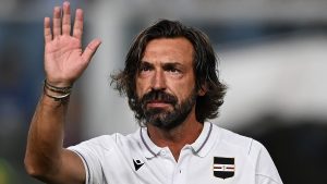 Pirlo, l’ex Milan torna ad allenare in Italia?Potrebbe finire in questa squadra