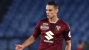 Calciomercato Milan, Ricci obiettivo caldissimo! Serve questa cifra per portarlo a Milanello