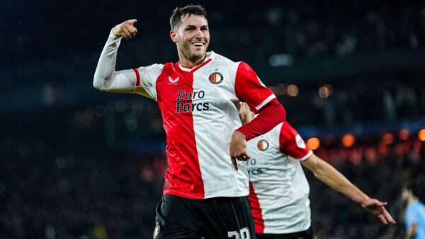 ultimissime Milan live gimenez