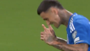 Scamacca si sblocca con l’Italia: ecco il gol dell’ex obiettivo del Milan – VIDEO