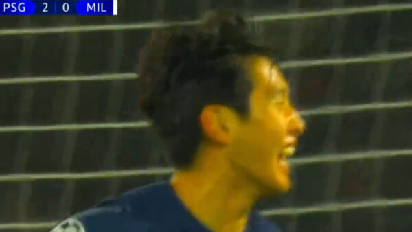 Lee-Kang-In