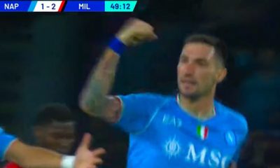 screen gol Politano