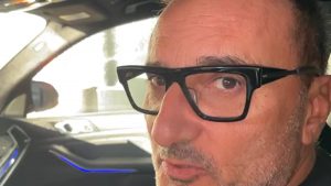 Setti sullo scudetto: «Ecco chi è la favorita per la vittoria finale» – VIDEO
