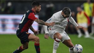 Sabelli: «È normale che ci sia rabbia per il gol di Pulisic»