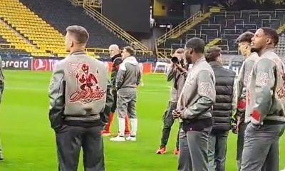 walkaround Dortmund