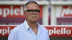 Zangrillo rincara la dose a Dazn: «Il gioco è rovinato quando Davide affronta Golia»